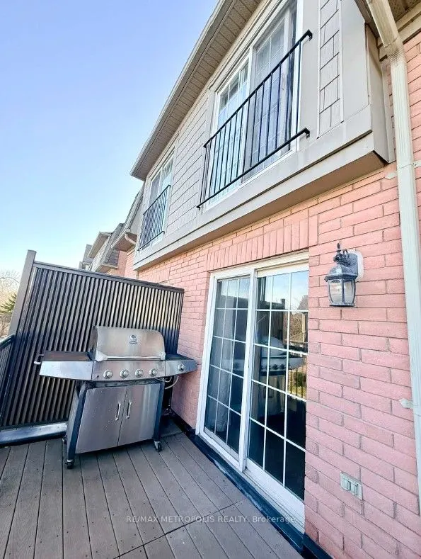 1100 Begley Street #32