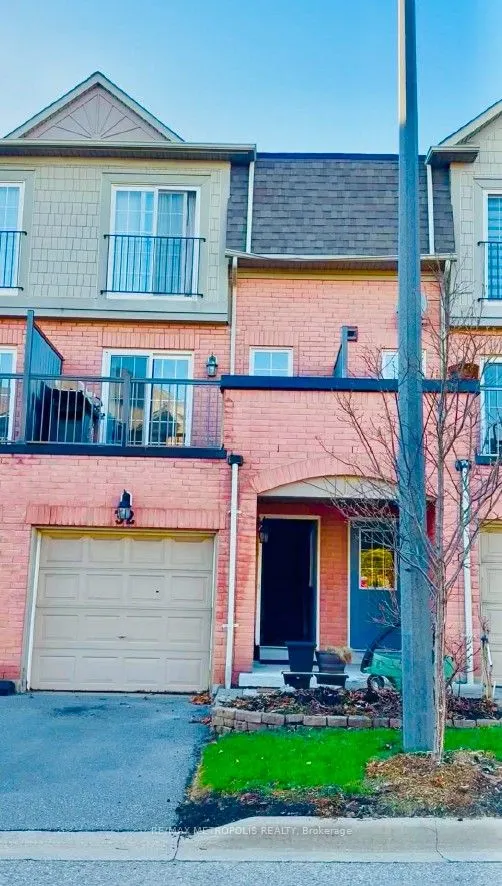 1100 Begley Street #32