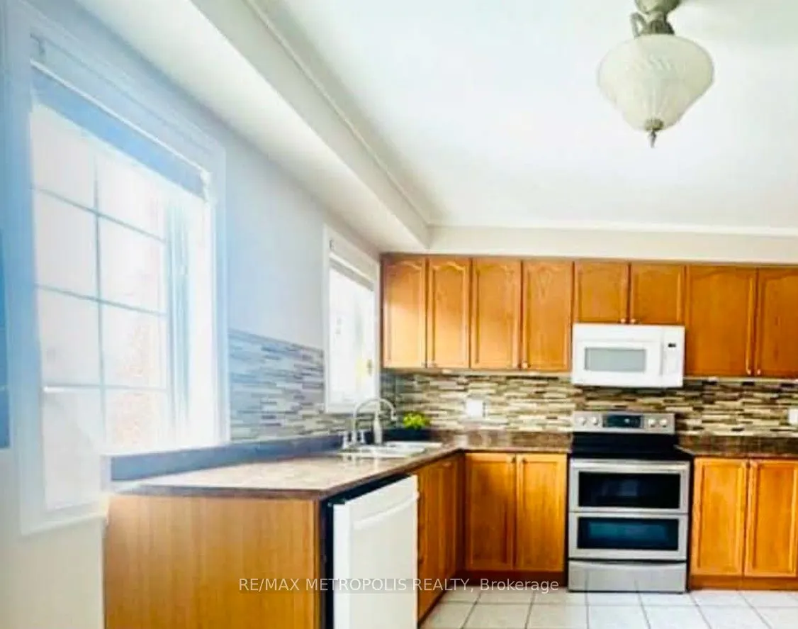 1100 Begley Street #32