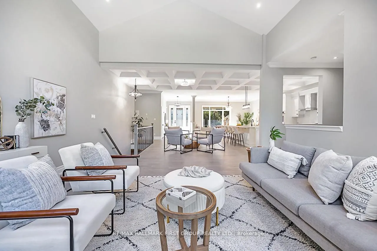 15 Shepherd Road