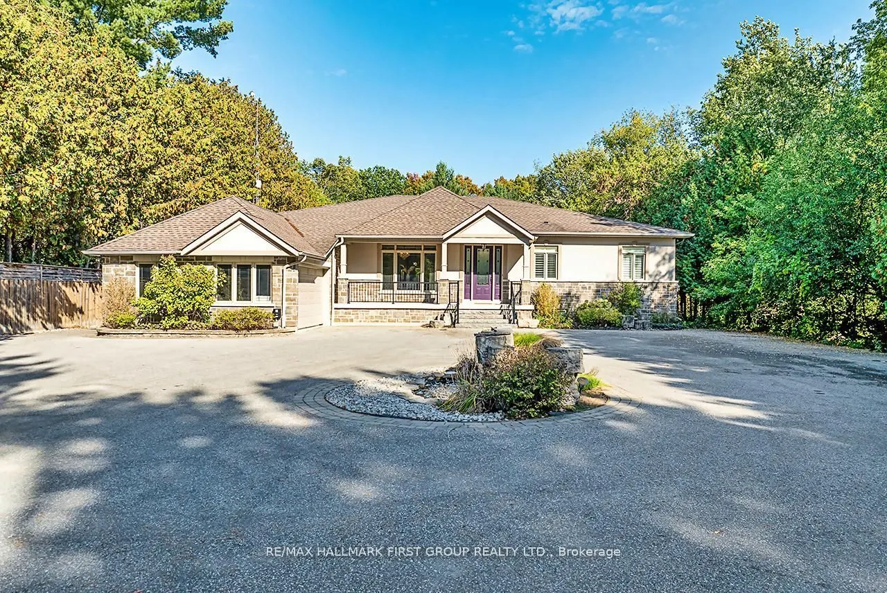 15 Shepherd Road
