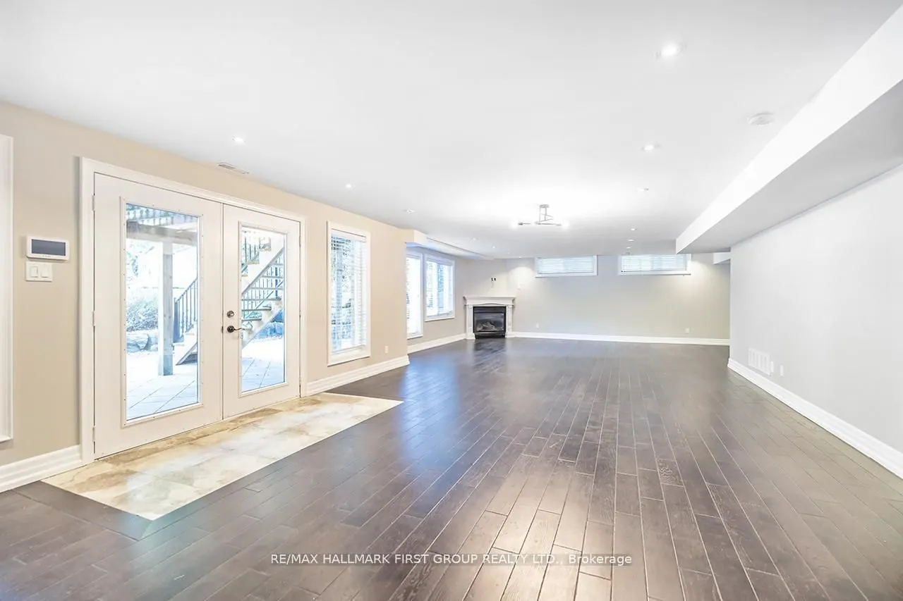 15 Shepherd Road