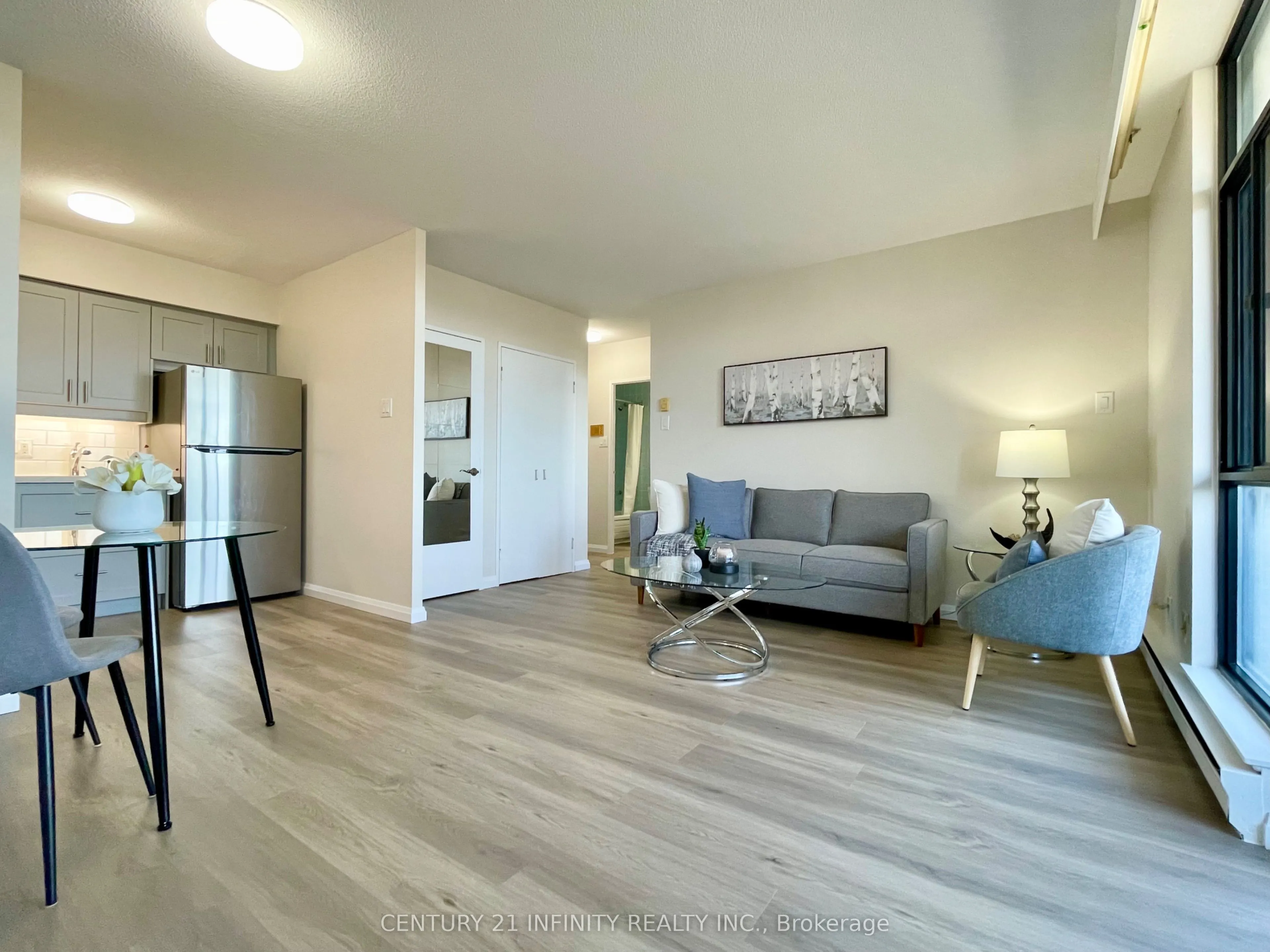 50 Old Kingston Road #5-606