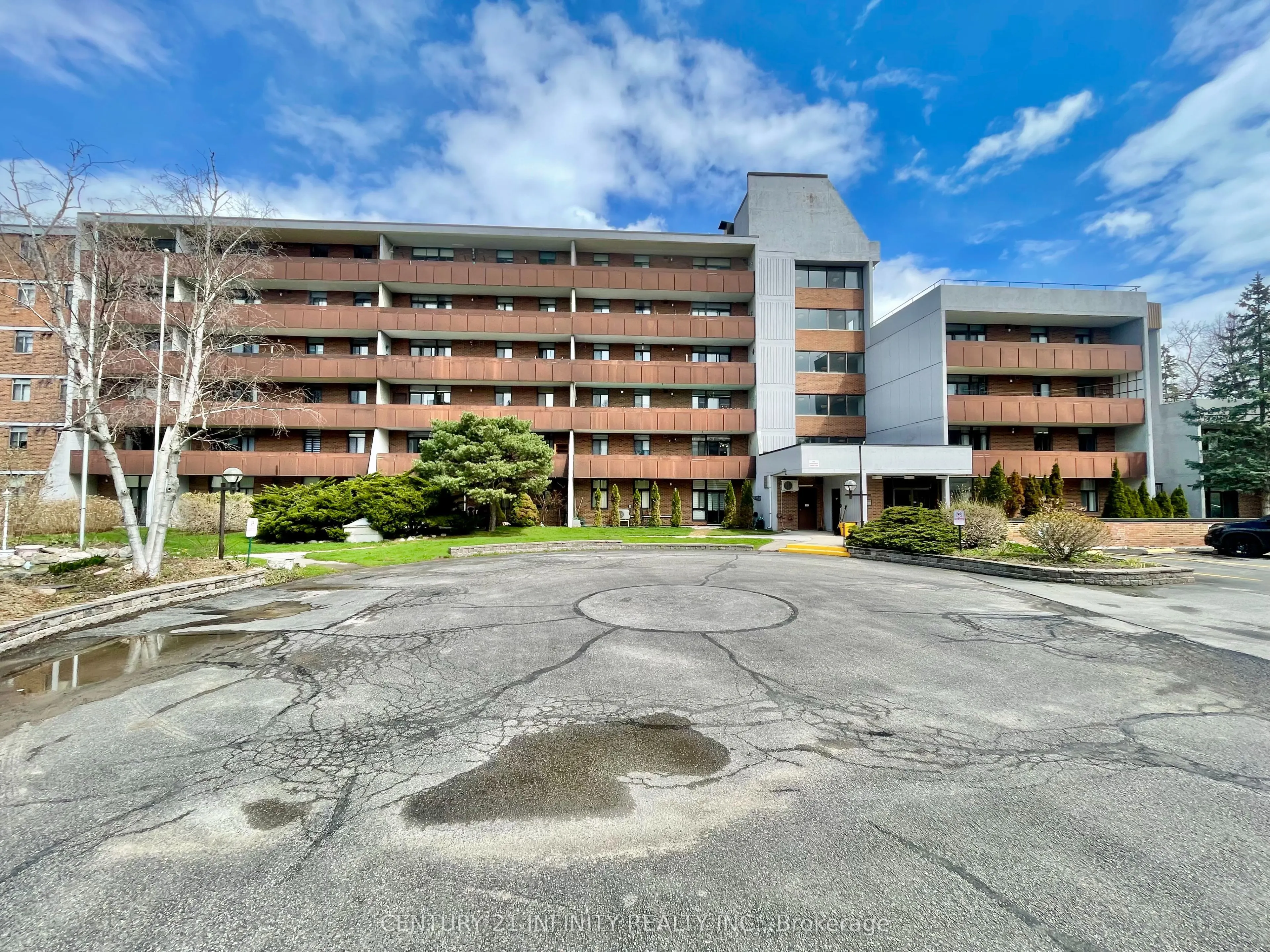 50 Old Kingston Road #5-606