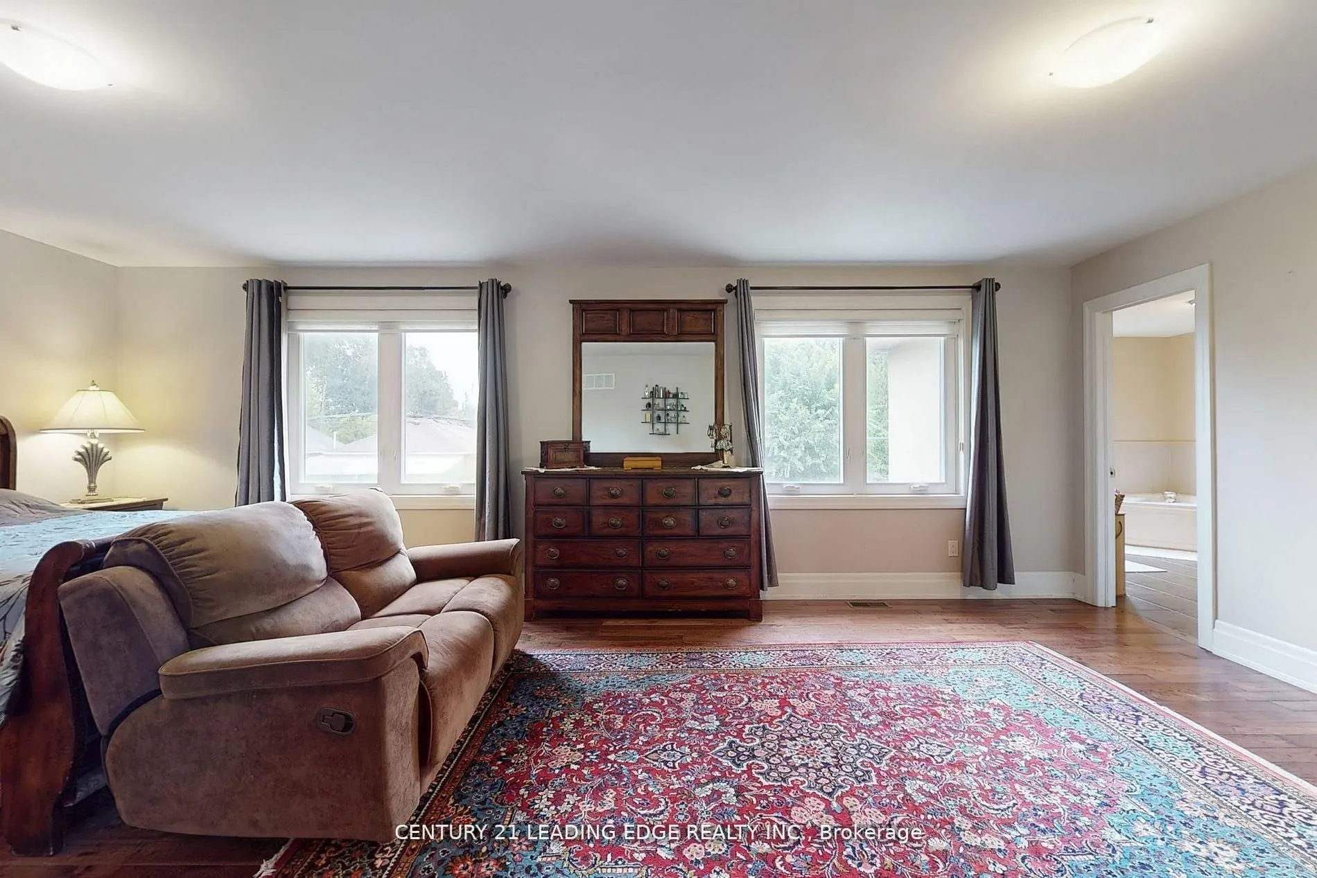 11 Bellvare Crescent