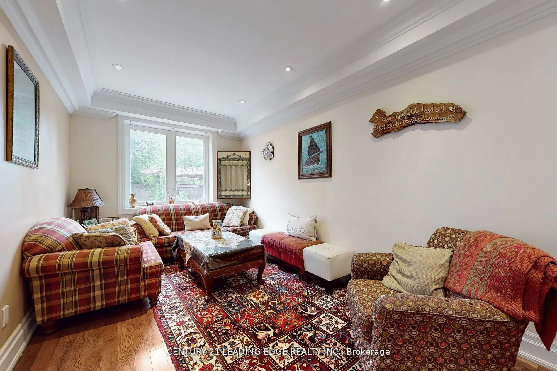 11 Bellvare Crescent