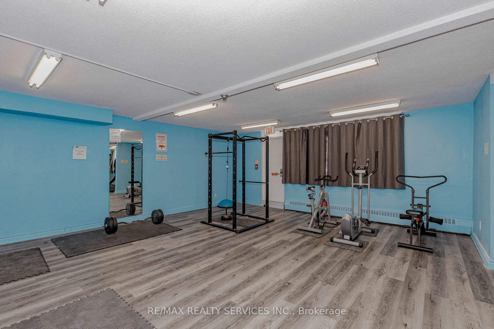180 Markham Road #1701