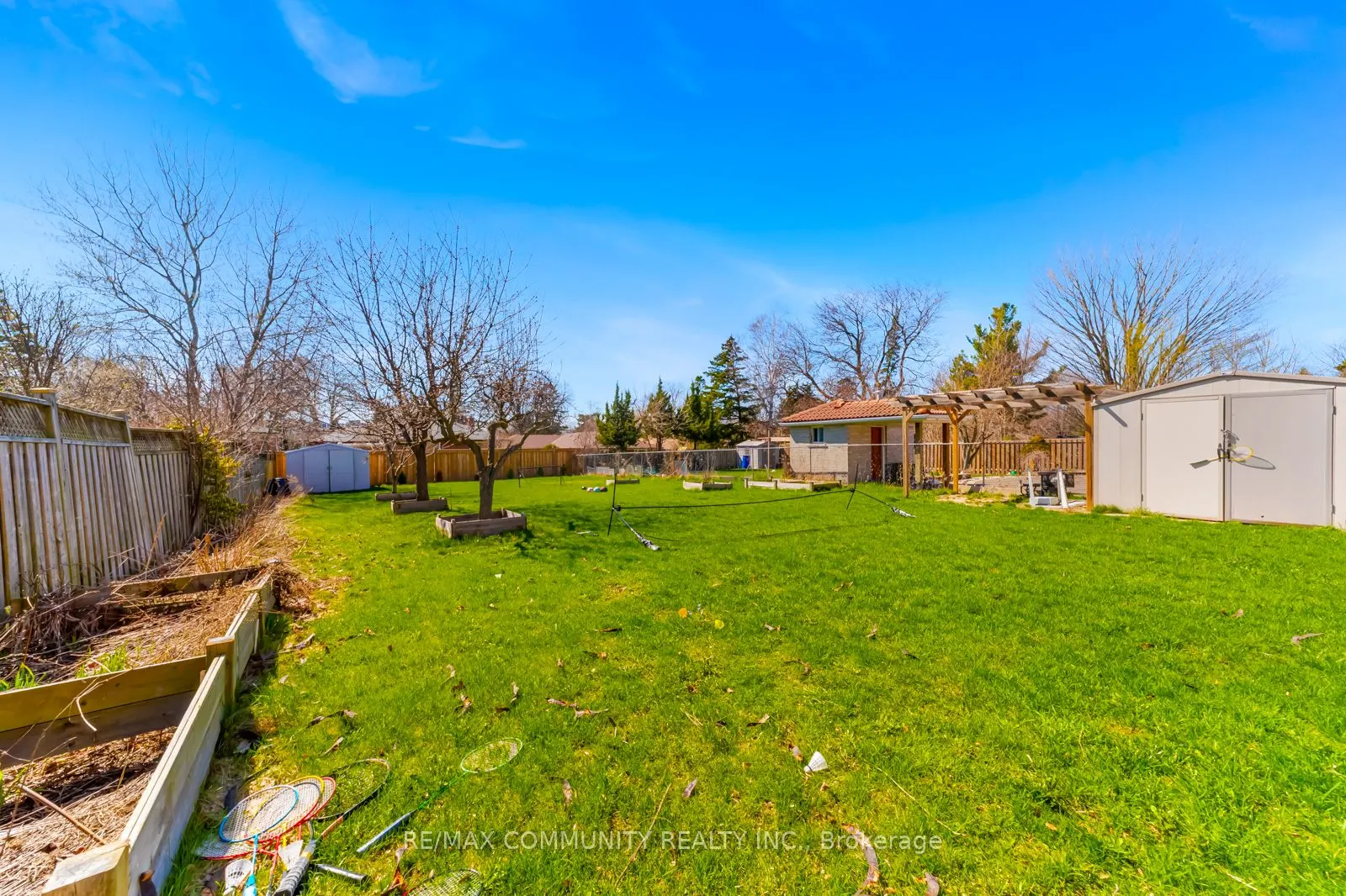 56 Cedar Brae Boulevard