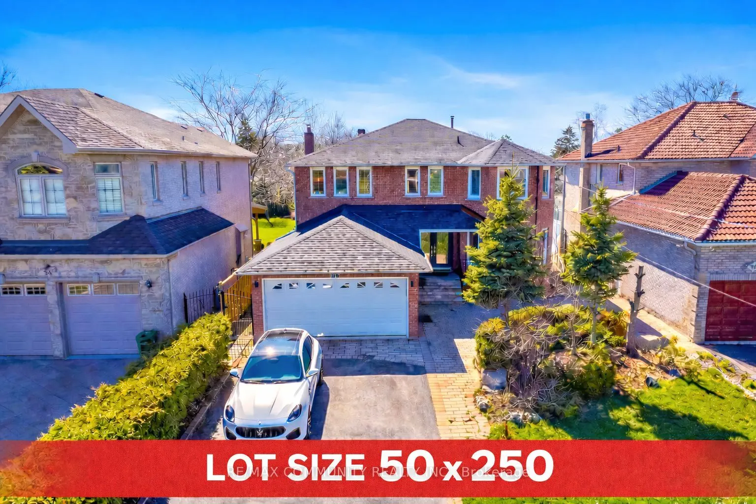 56 Cedar Brae Boulevard