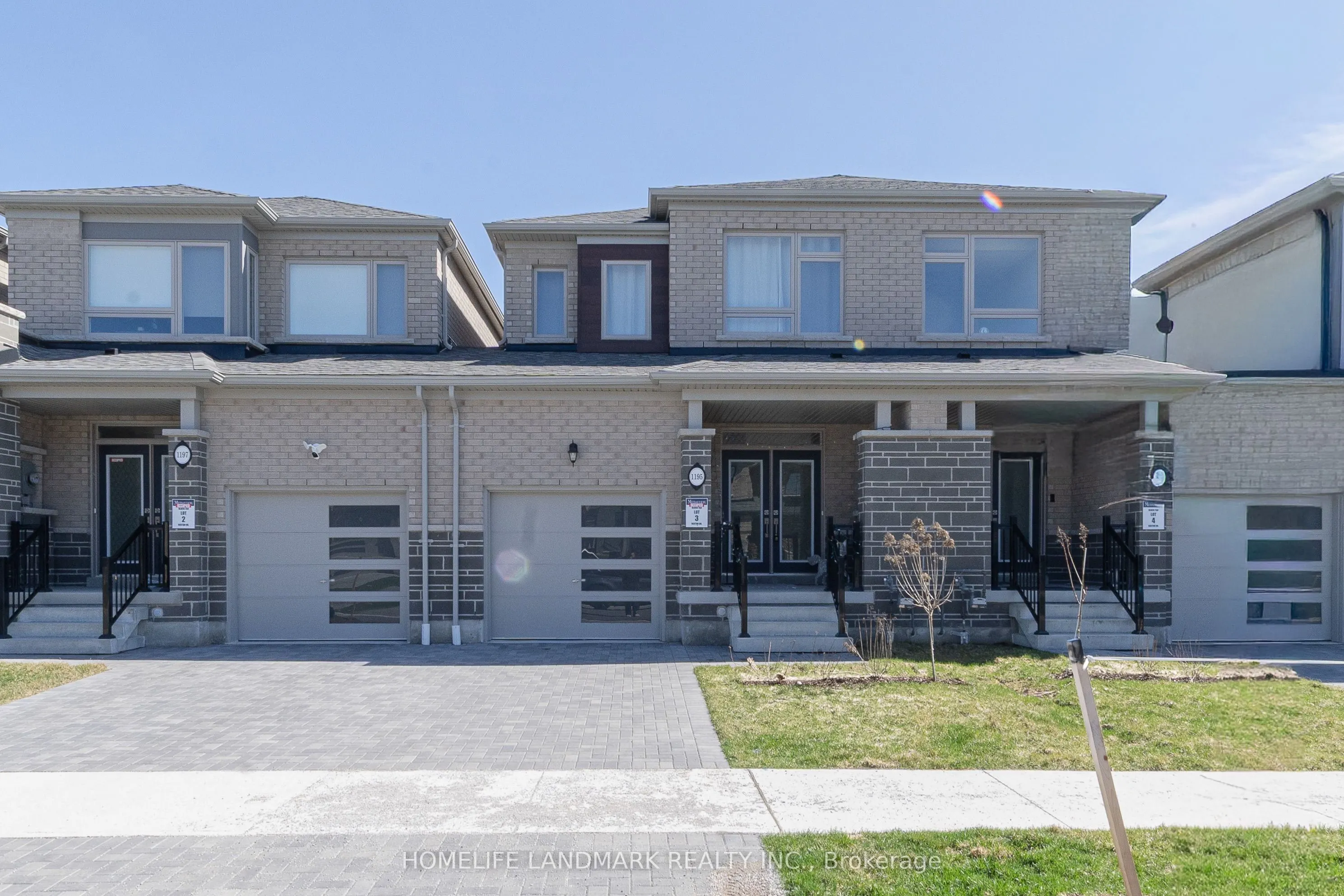 1195 Rexton Drive