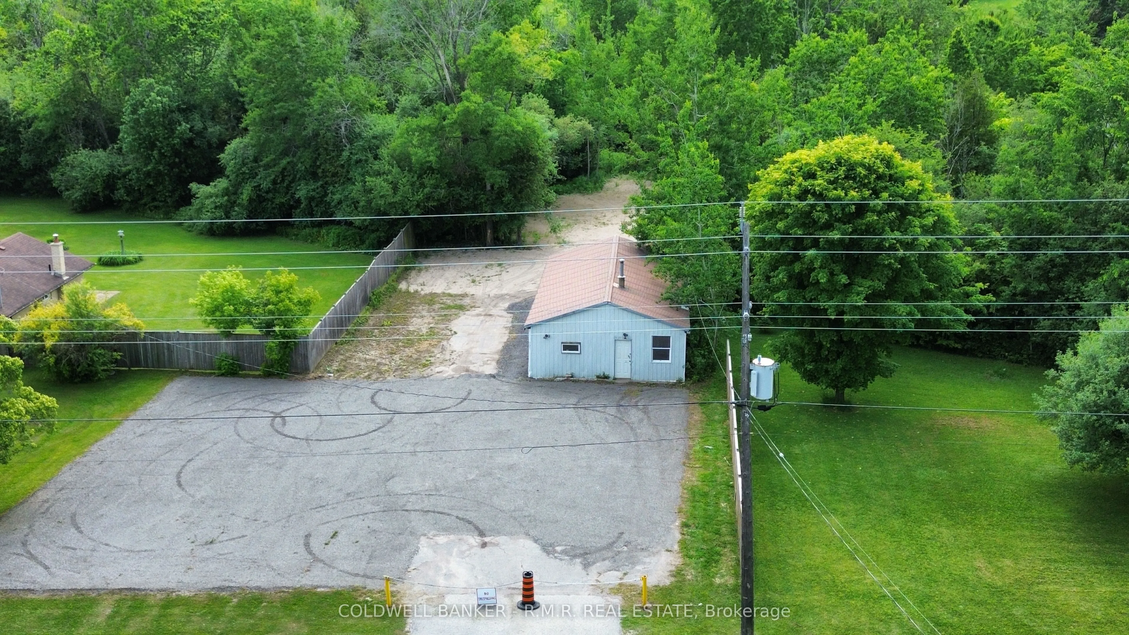 14550 Regional Road 57 Road