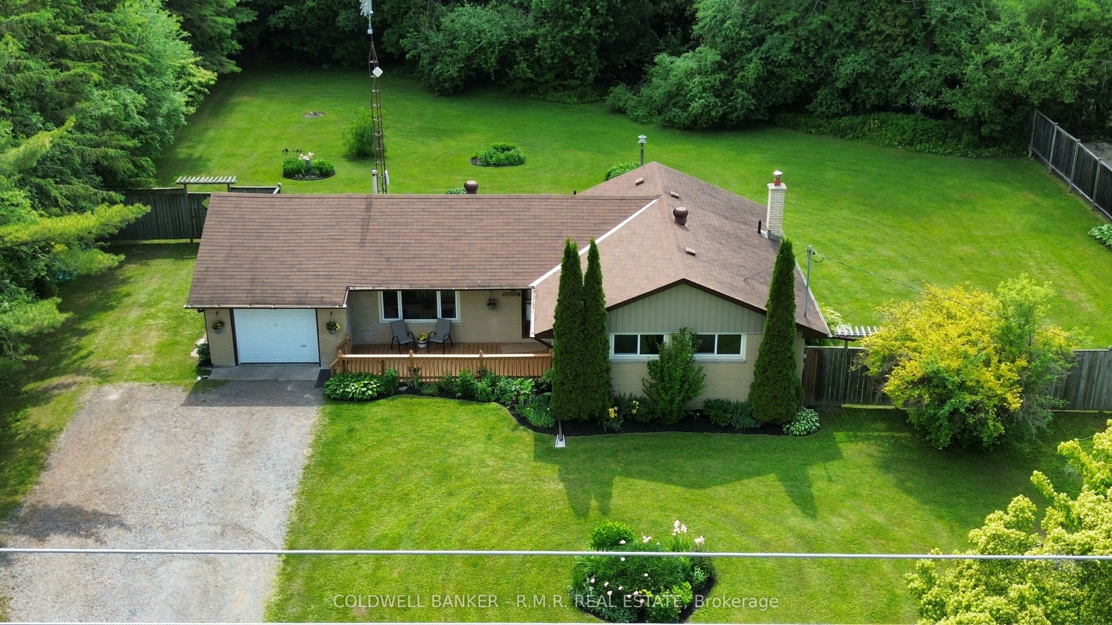 14550 Regional Road 57 Road