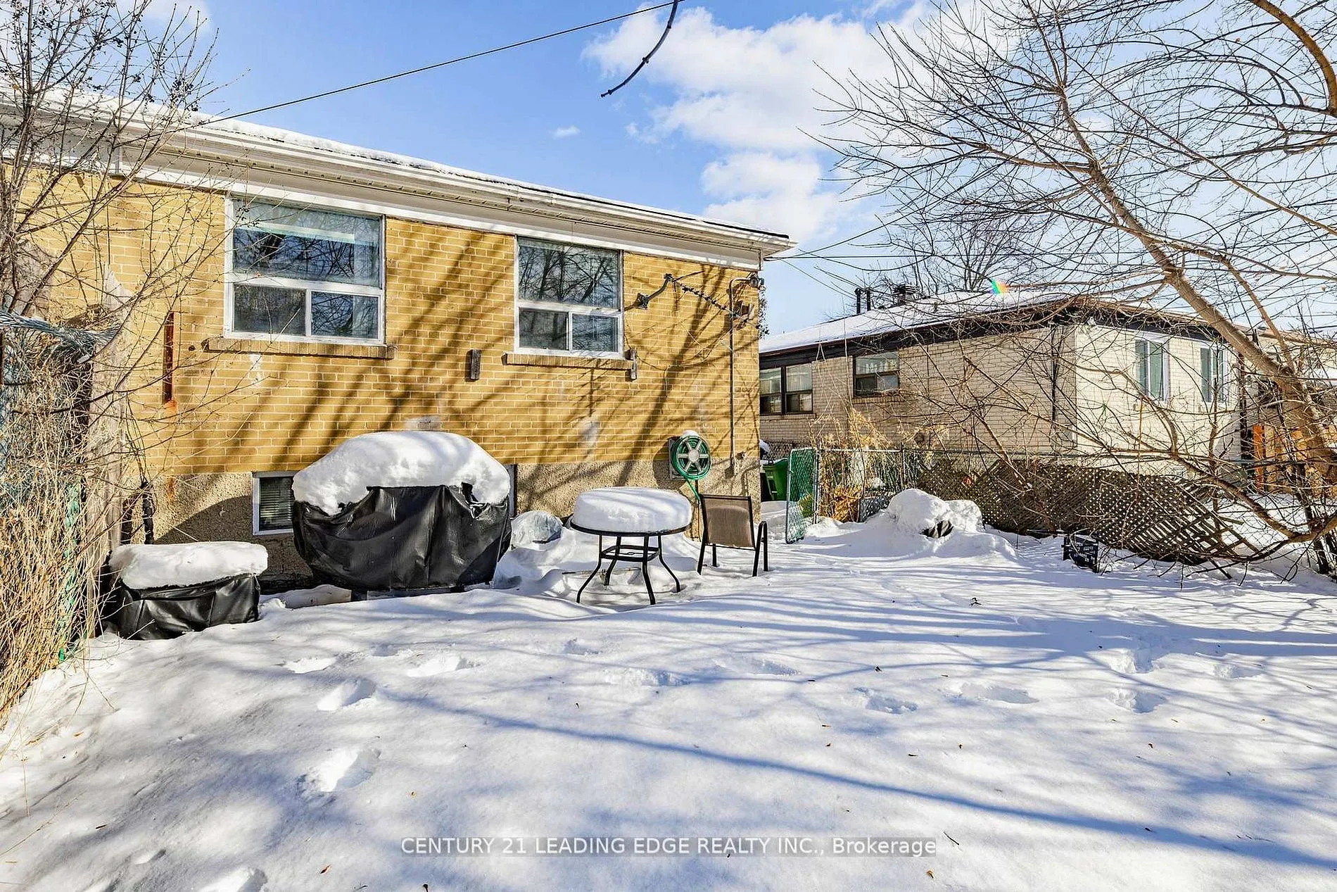 210 Linden Avenue