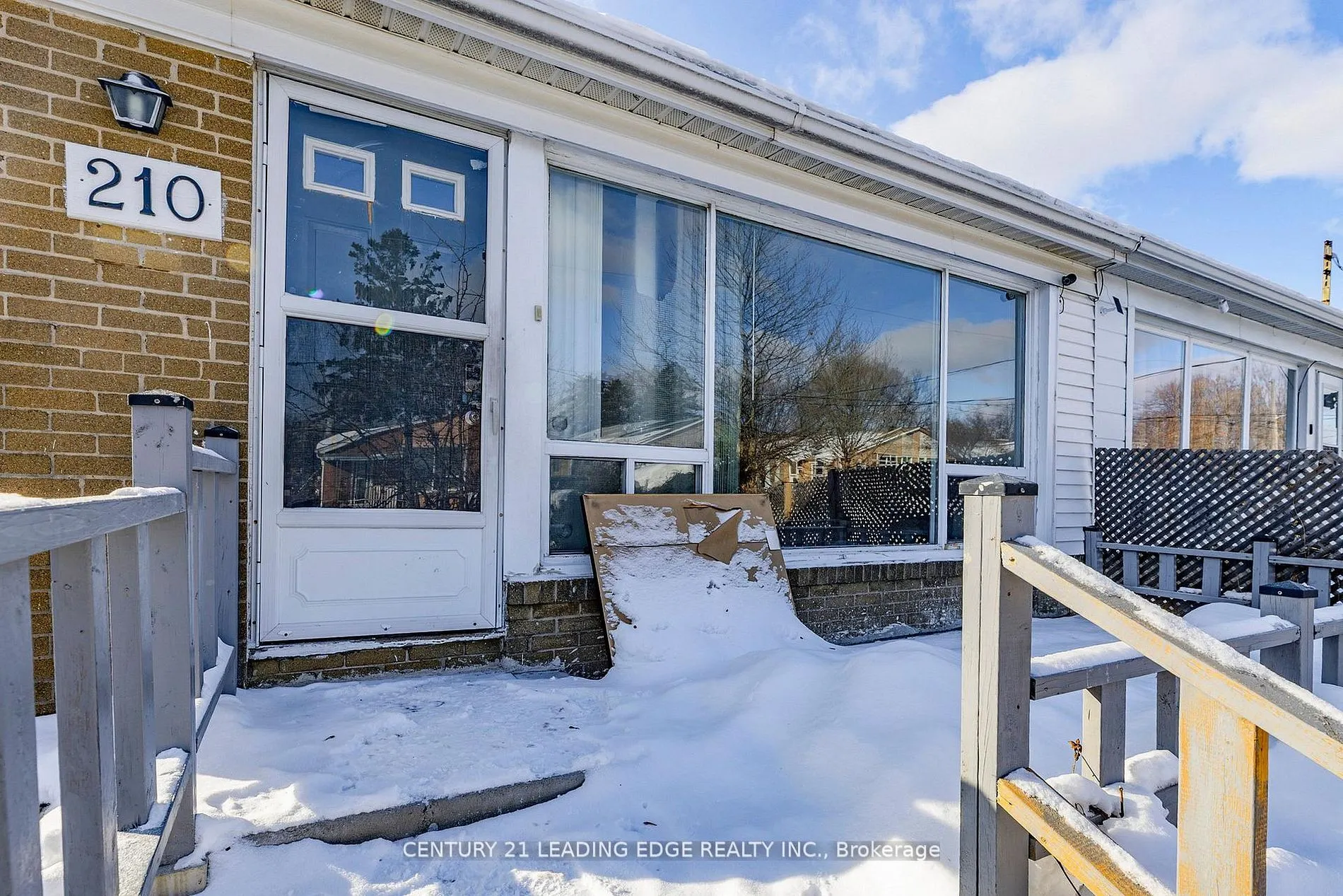 210 Linden Avenue