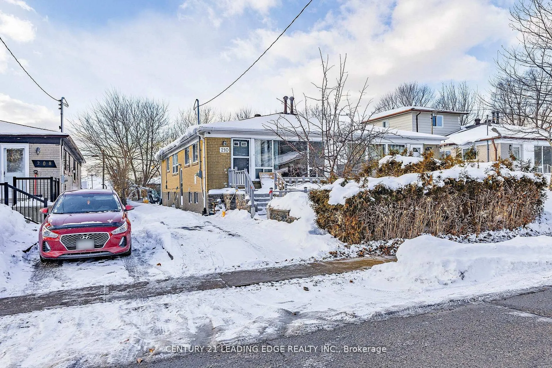 210 Linden Avenue