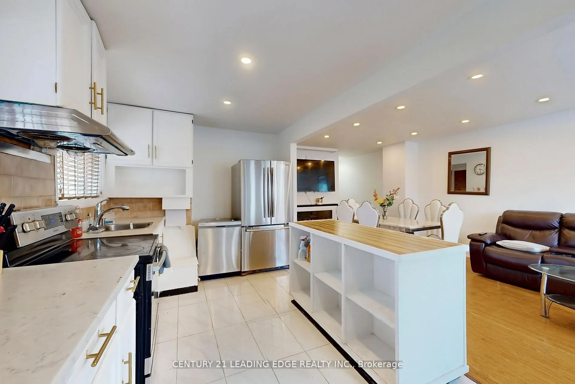 210 Linden Avenue