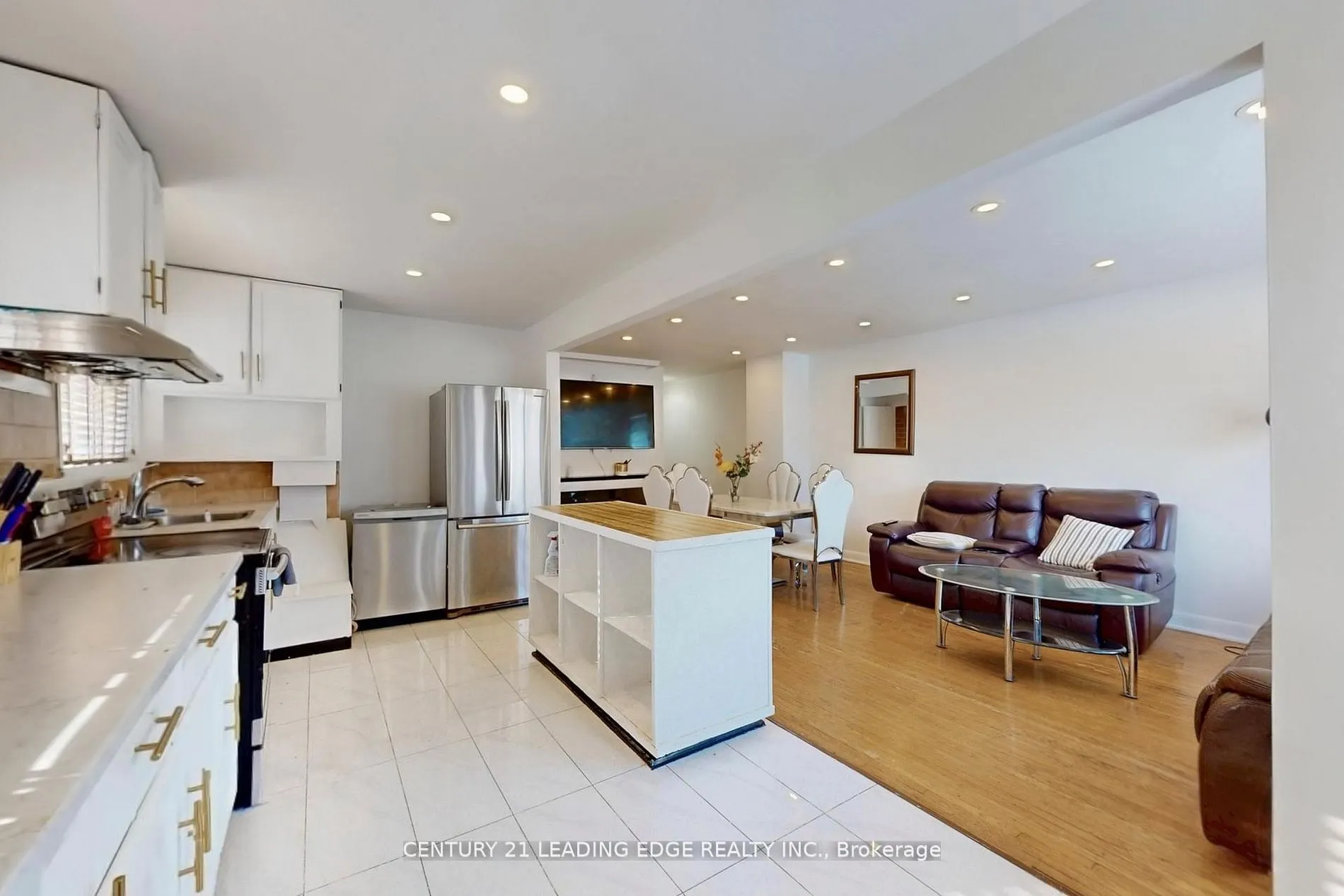 210 Linden Avenue