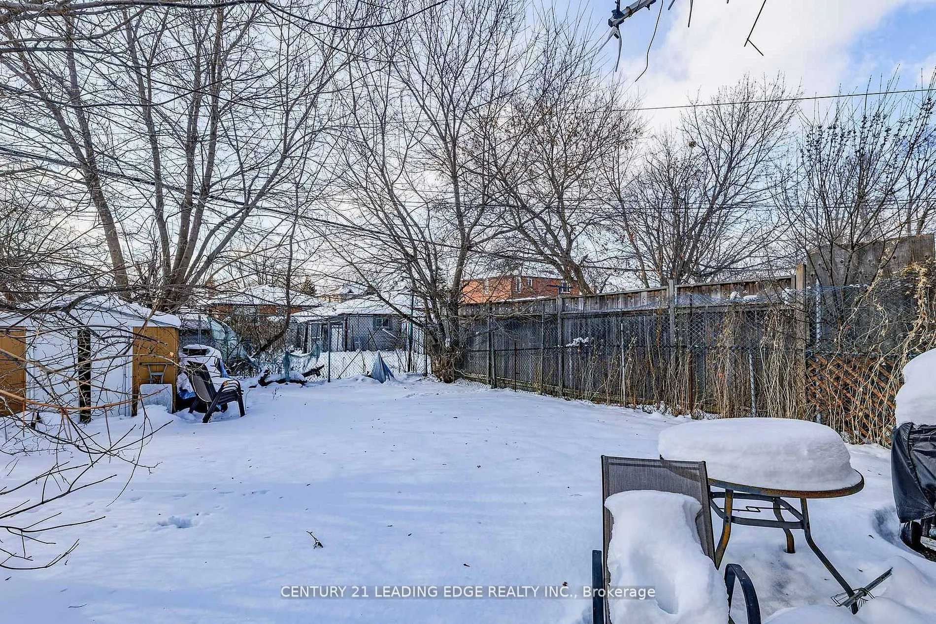 210 Linden Avenue