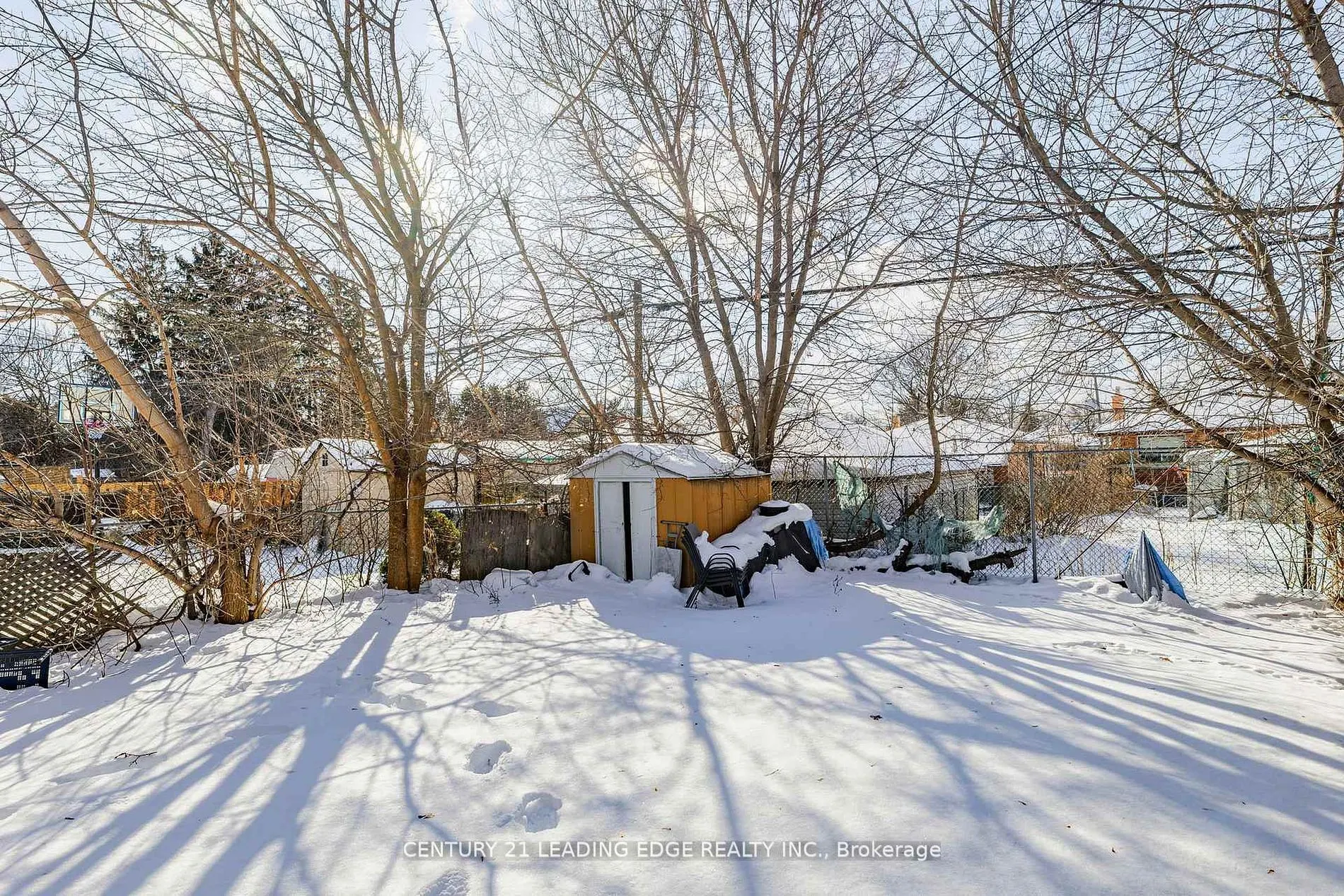 210 Linden Avenue