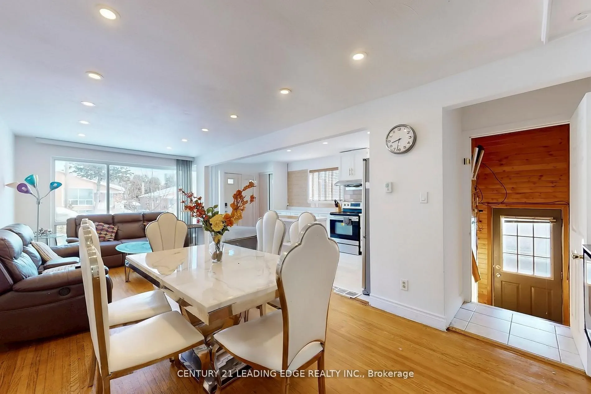 210 Linden Avenue