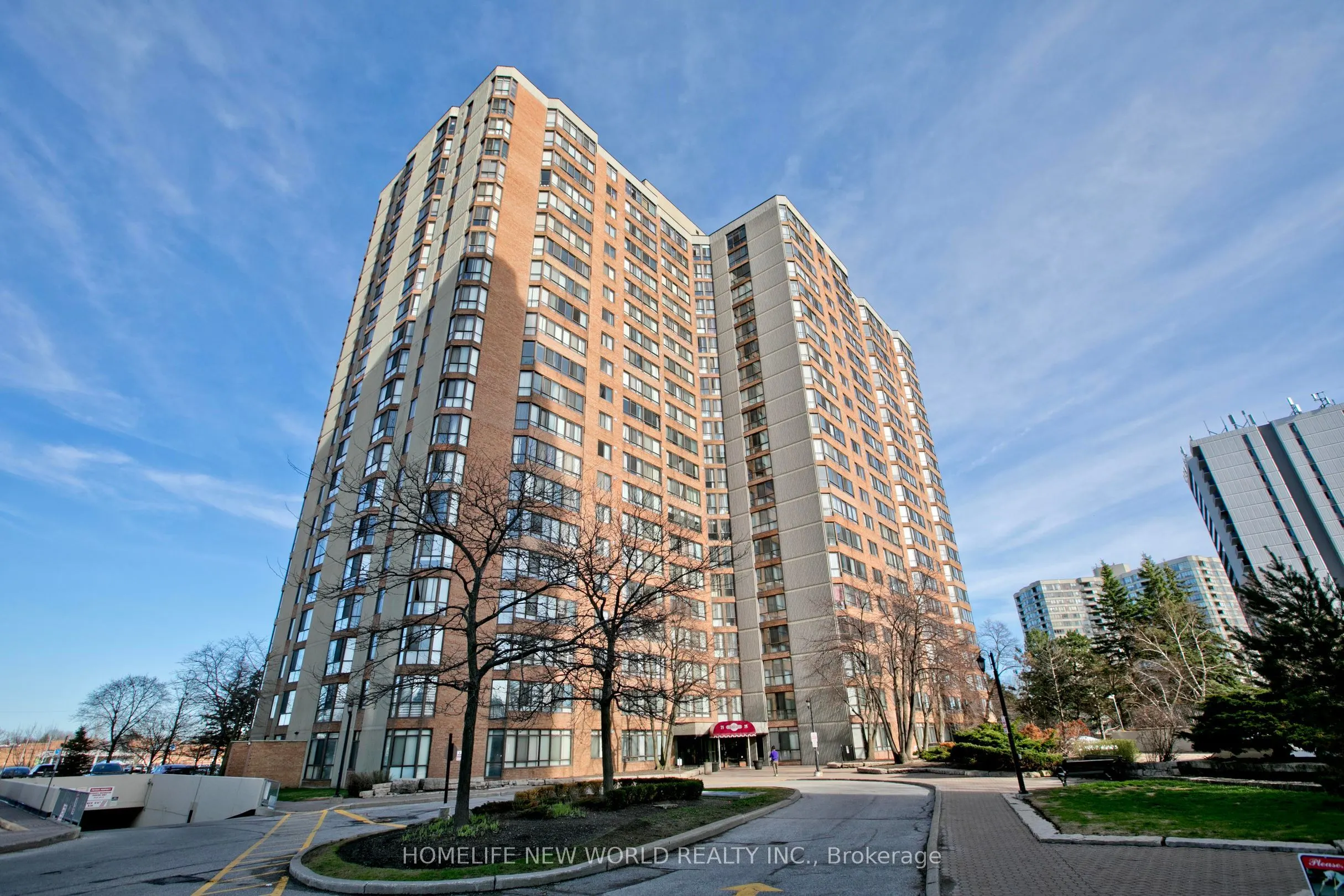 75 Bamburgh Circle #2117