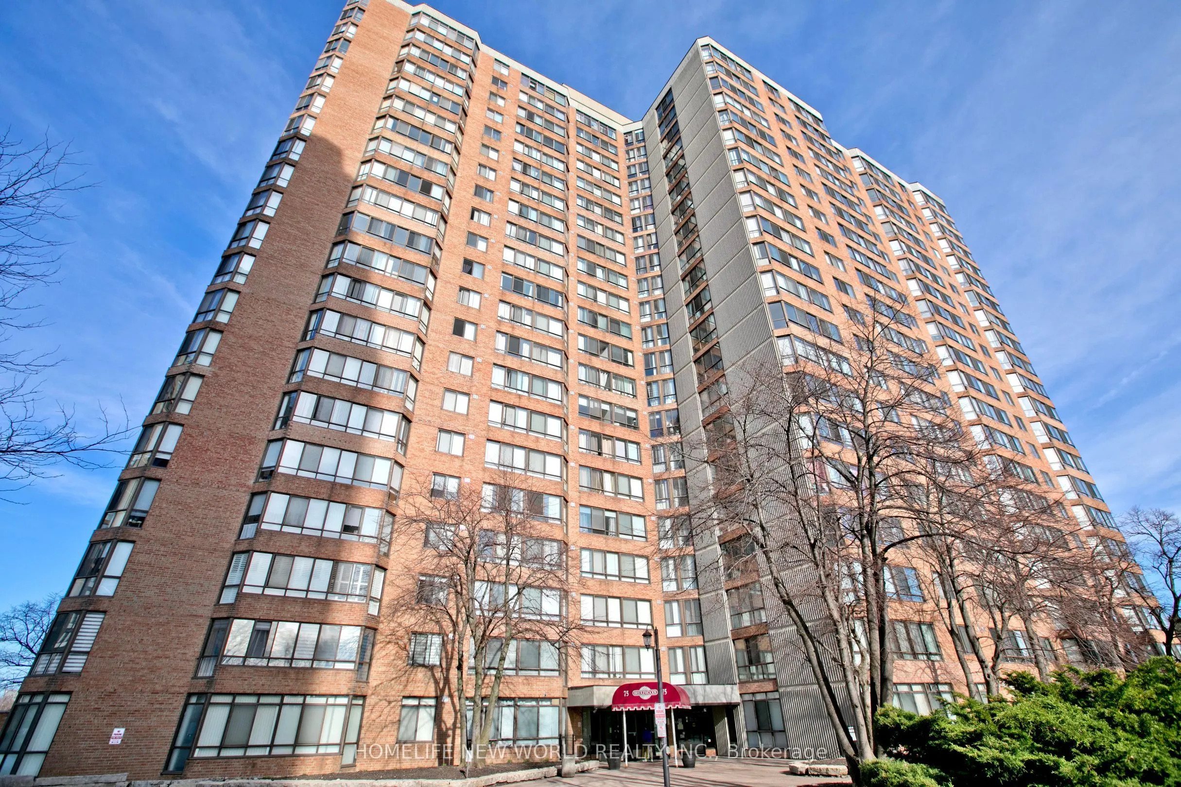 75 Bamburgh Circle #2117