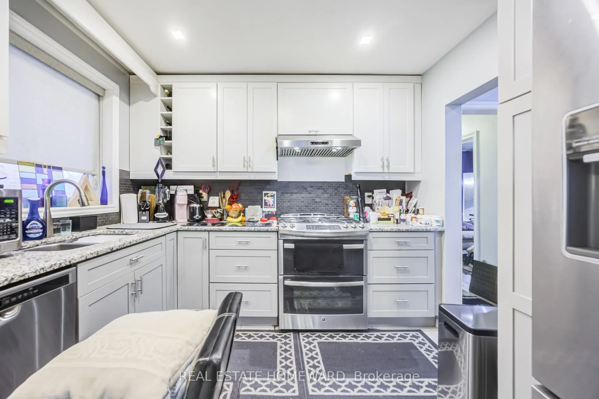 4 Moorecroft Crescent