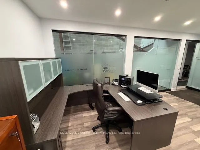 2691 Markham Road #21