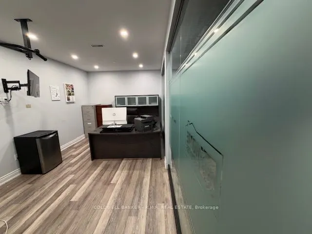 2691 Markham Road #21