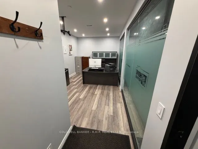 2691 Markham Road #21