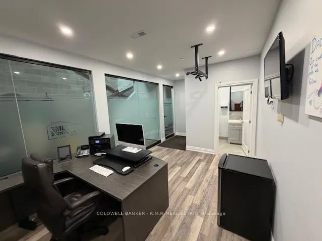 2691 Markham Road #21