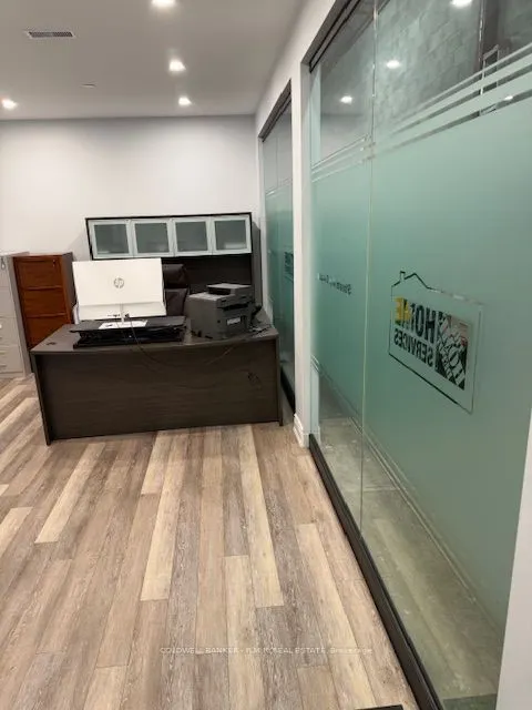 2691 Markham Road #21