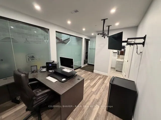 2691 Markham Road #21