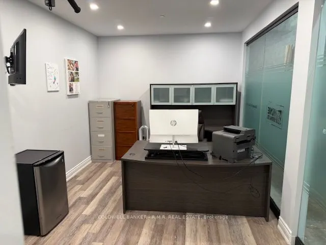 2691 Markham Road #21