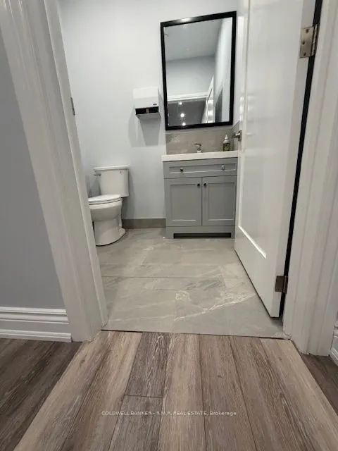2691 Markham Road #21