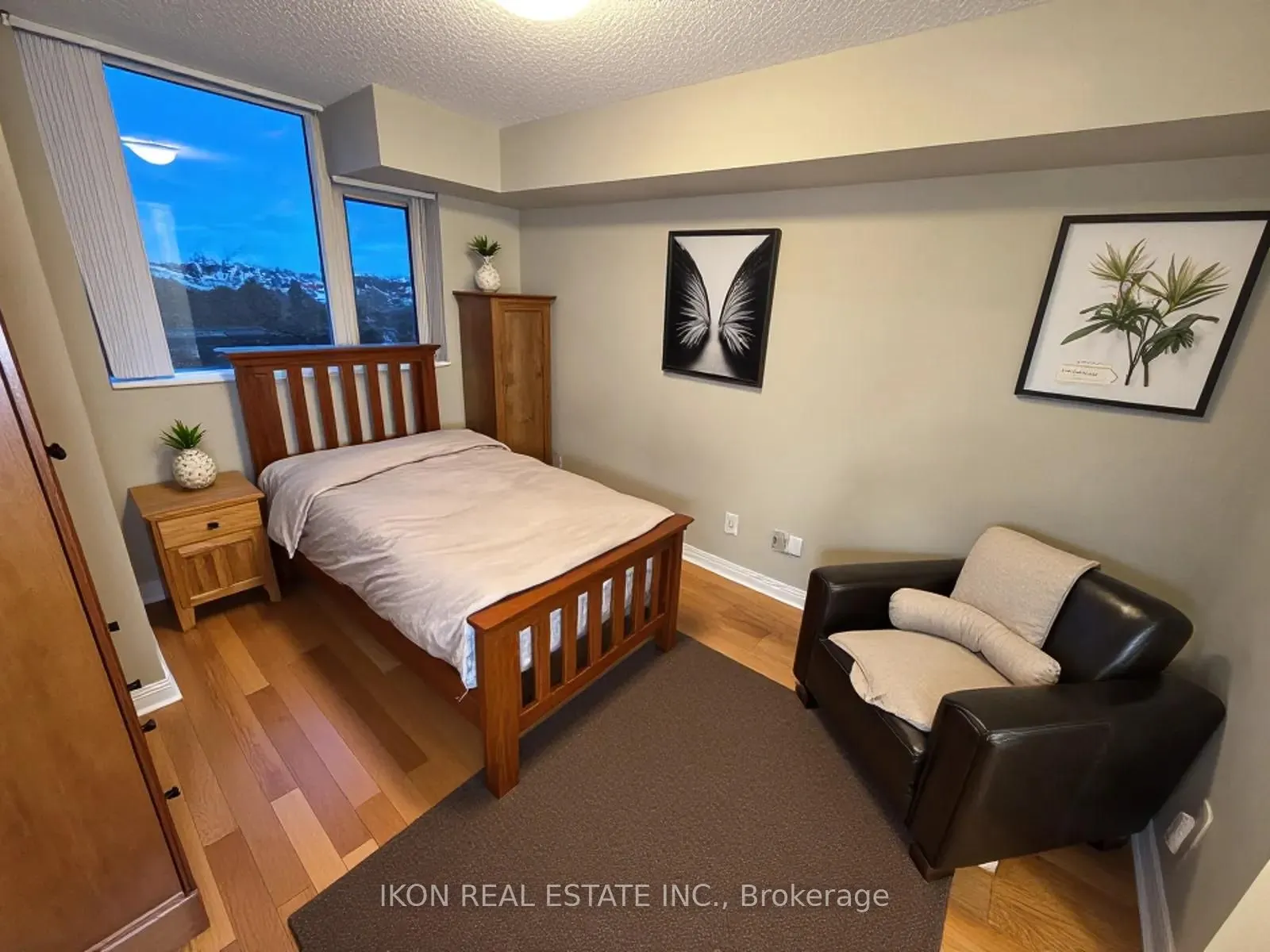 100 Scottfield Drive #615