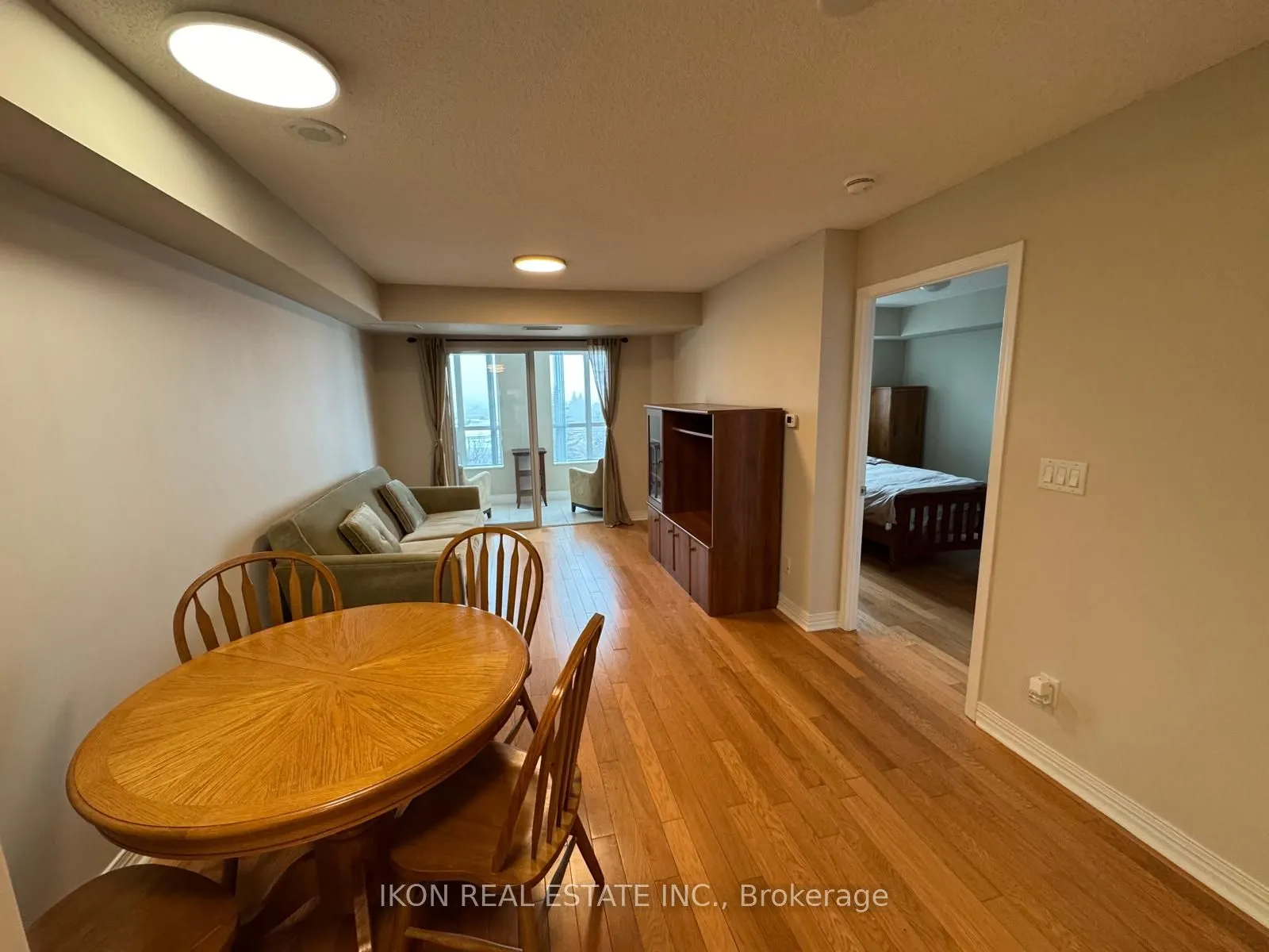 100 Scottfield Drive #615