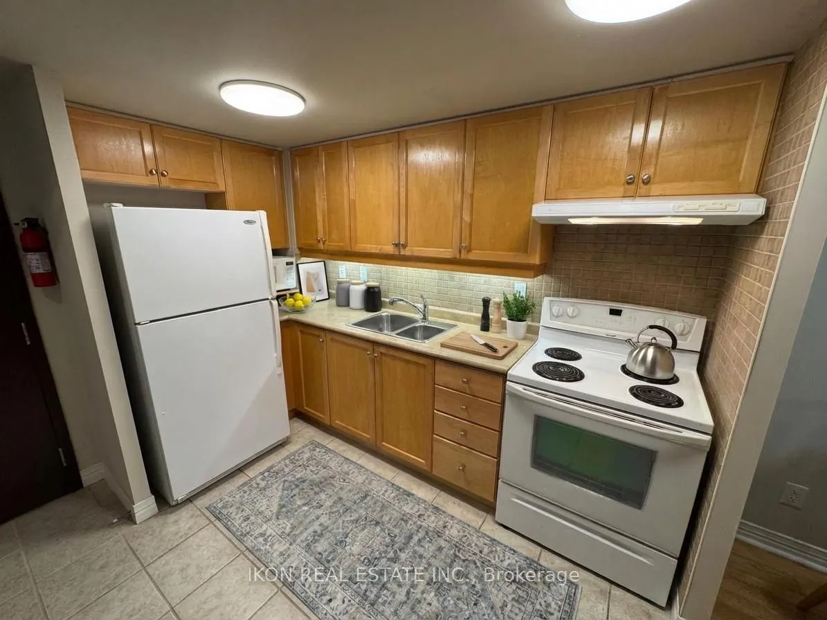100 Scottfield Drive #615