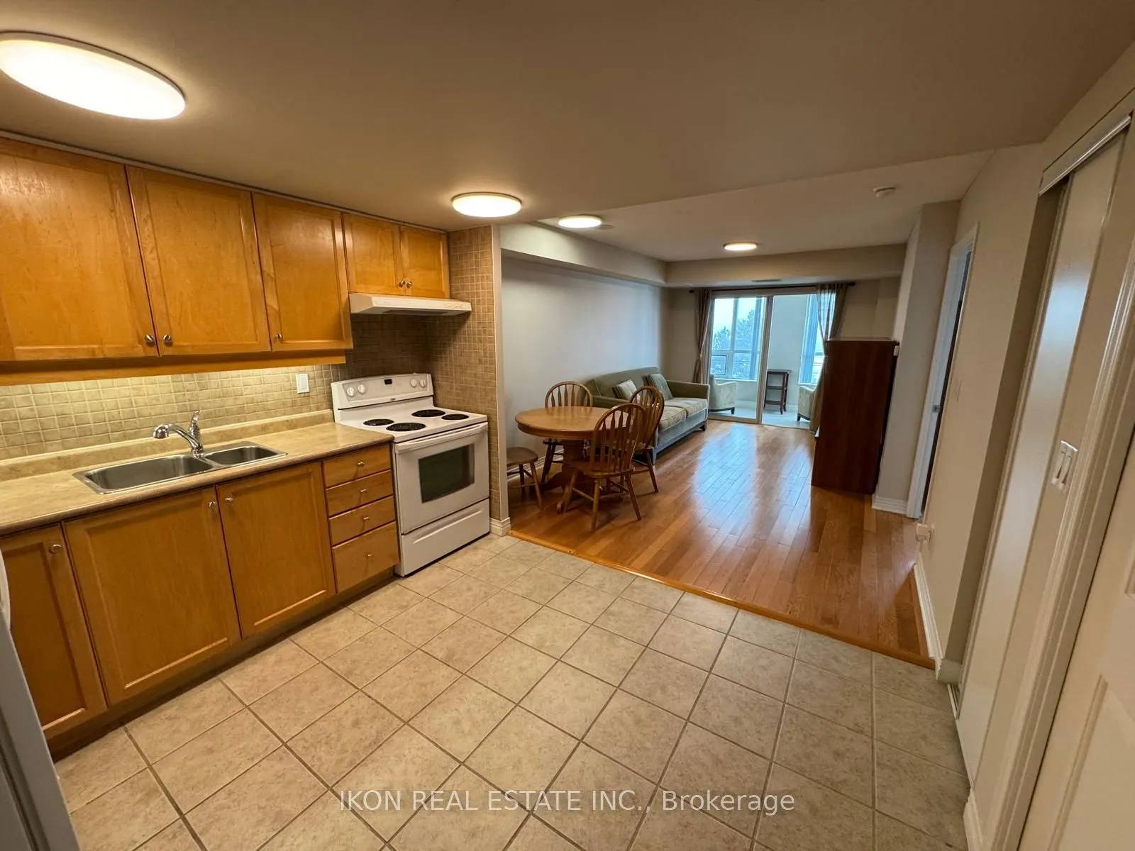 100 Scottfield Drive #615