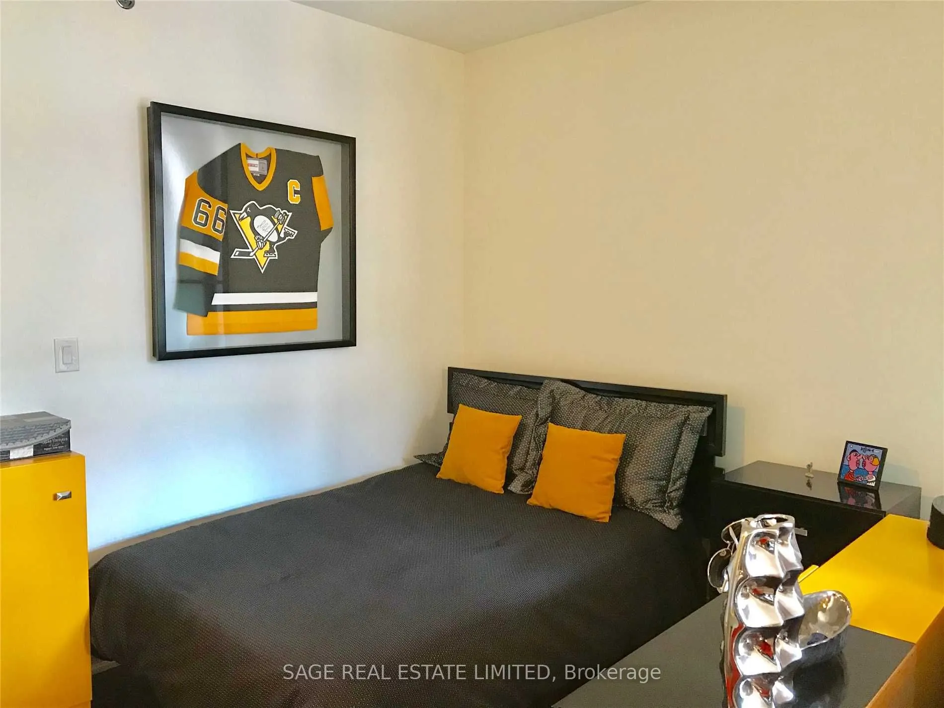 88 Colgate Avenue #533