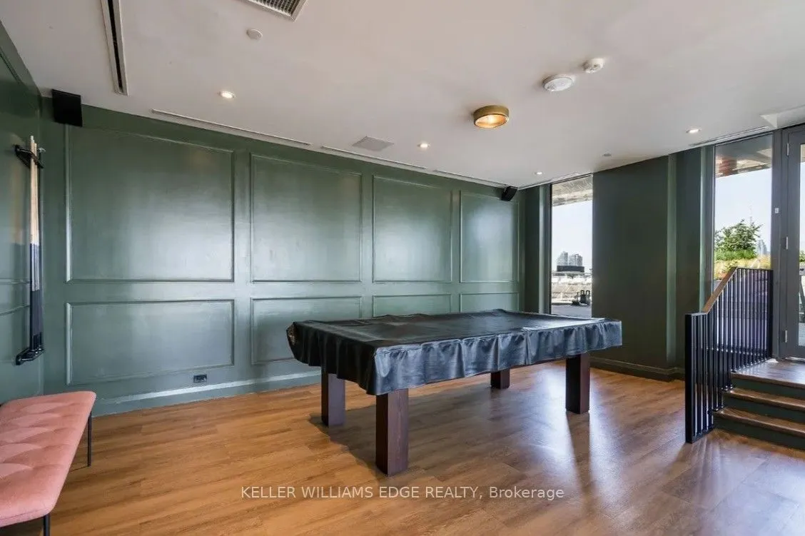 30 Baseball Place #422