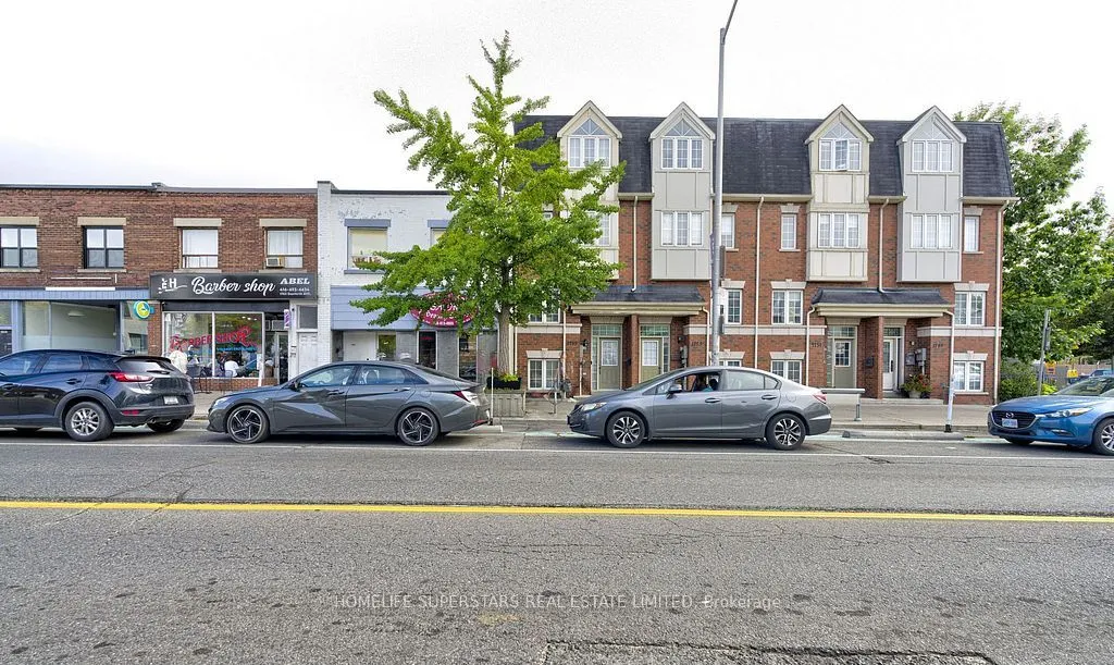 1755 Danforth Avenue