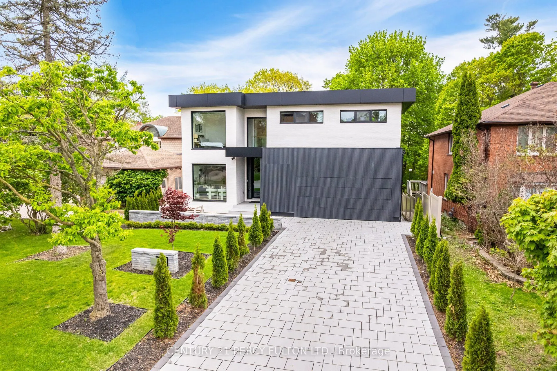 10 Haida Court