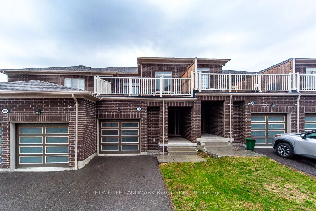 1126 Baltic Lane