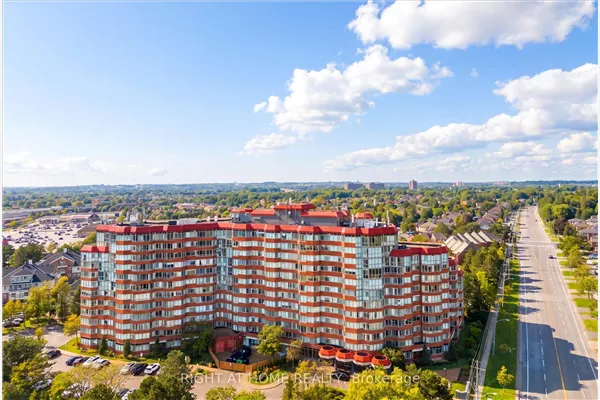 11753 Sheppard Avenue E #824