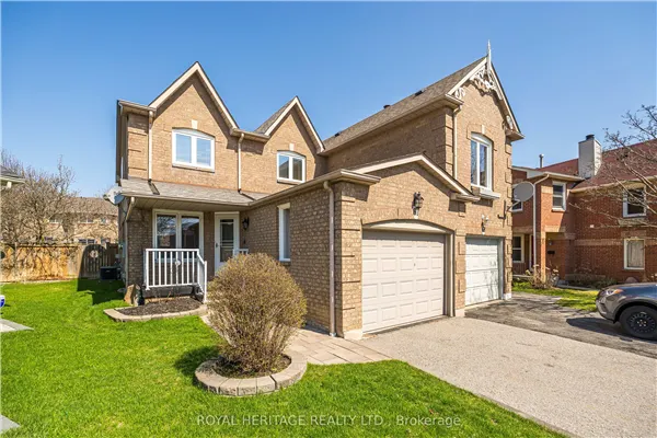 67 Hughes Crescent