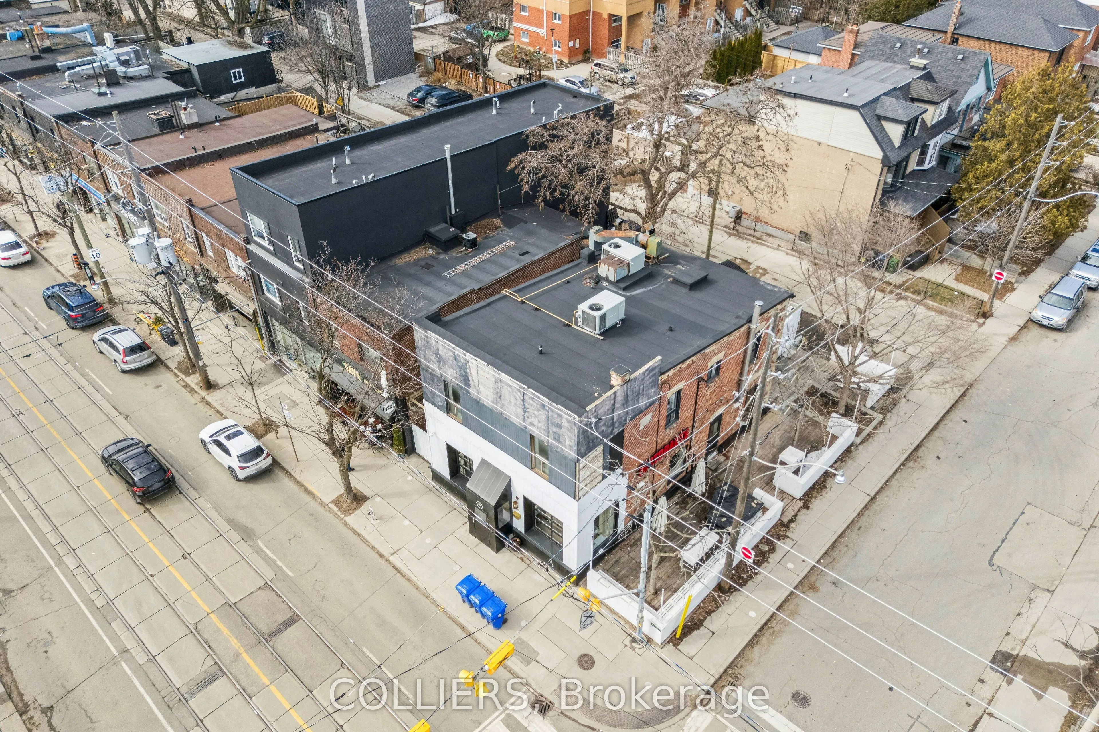 1192 Queen Street E