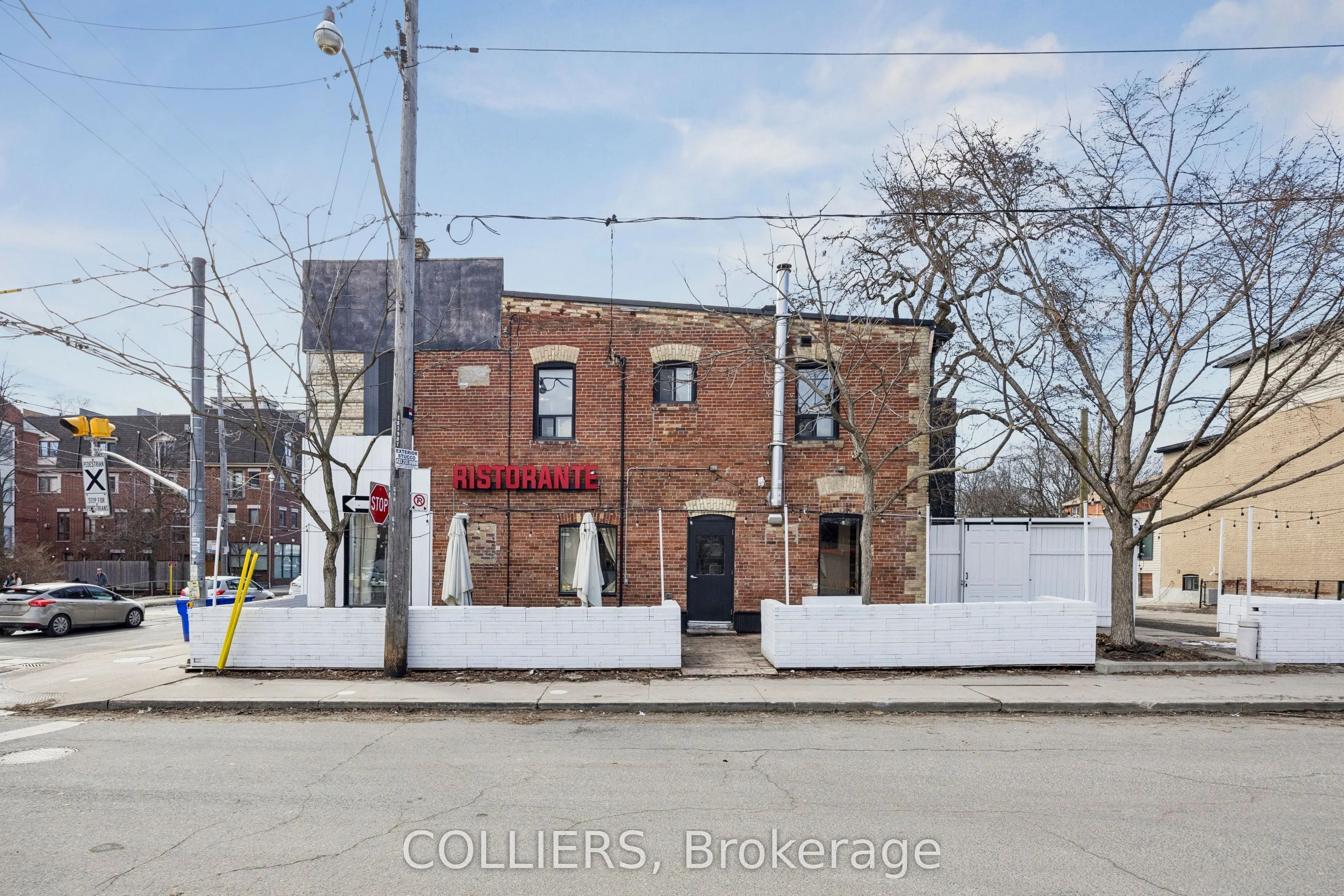 1192 Queen Street E