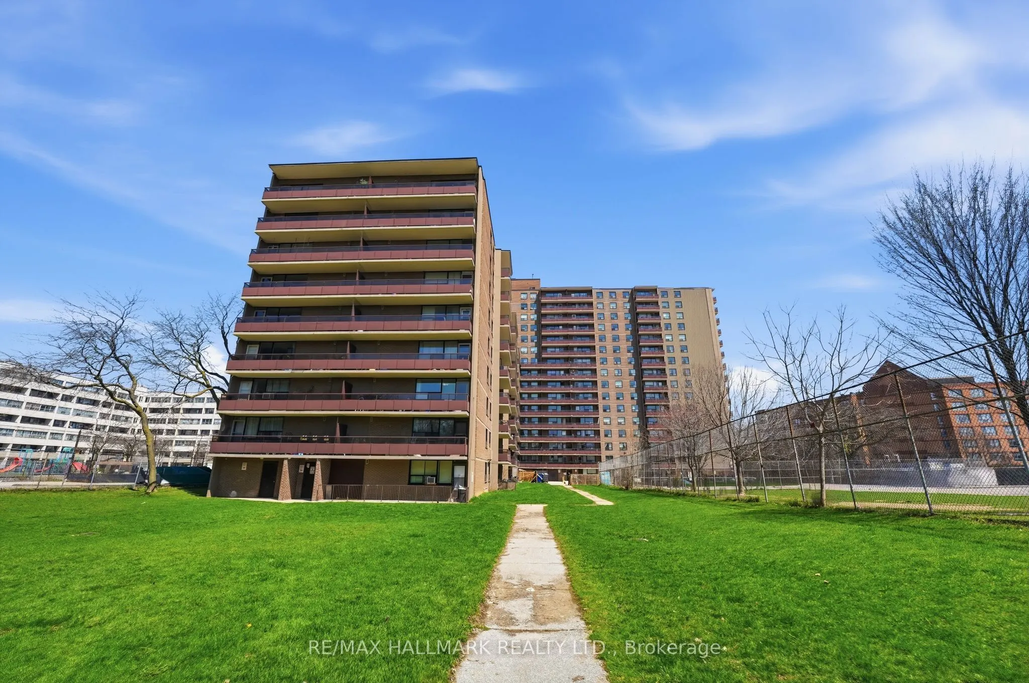 180 Markham Road #503