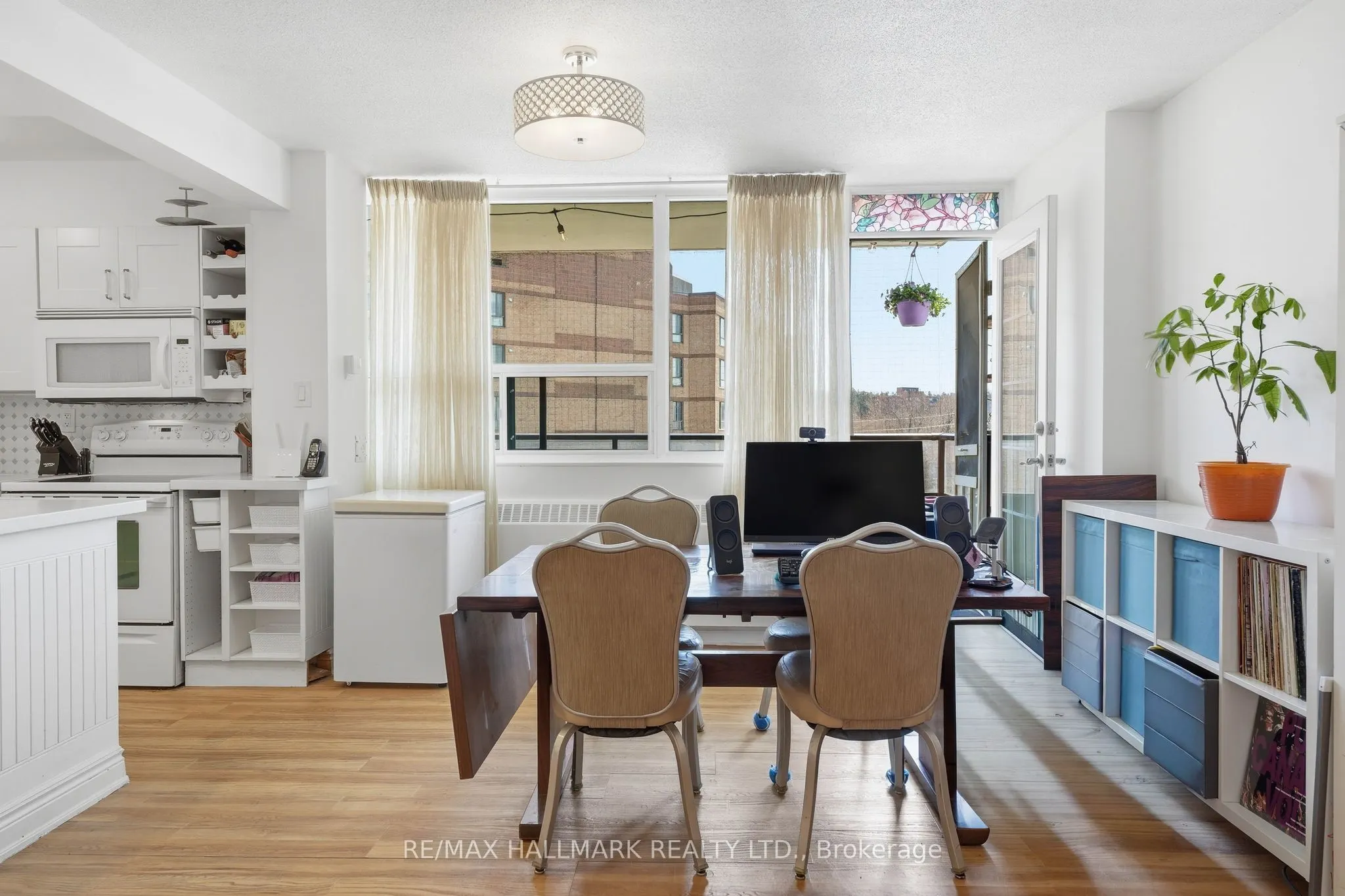 180 Markham Road #503